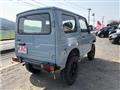 1996 Suzuki Jimny