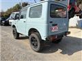 1996 Suzuki Jimny