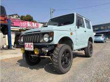 1996 Suzuki Jimny