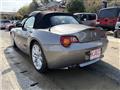 2003 BMW Z4