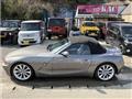 2003 BMW Z4