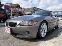 2003 BMW Z4