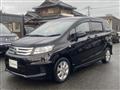 2011 Honda Freed