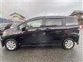 2011 Honda Freed