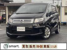 2011 Honda Freed