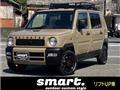 2002 Daihatsu Naked