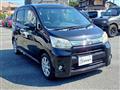 2012 Daihatsu Move Custom