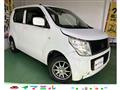 2016 Suzuki Wagon R