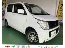 2016 Suzuki Wagon R