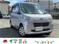 2010 Daihatsu Tant Exe