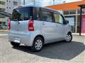 2010 Daihatsu Tant Exe