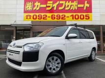 2022 Toyota Probox Van