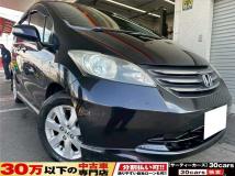 2011 Honda Freed