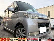 2008 Daihatsu Tanto Custom