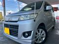2009 Suzuki Wagon R