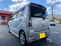2009 Suzuki Wagon R