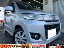 2009 Suzuki Wagon R