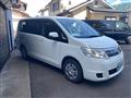 2010 Nissan Serena