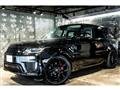 2020 Land Rover Range Rover Sport