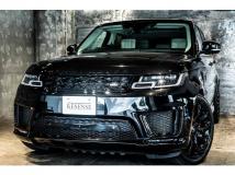 2020 Land Rover Range Rover Sport