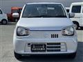 2021 Suzuki Alto