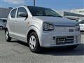 2021 Suzuki Alto