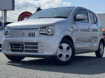 2021 Suzuki Alto