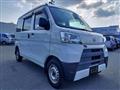 2019 Daihatsu Hijet Cargo