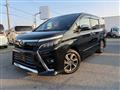 2018 Toyota Voxy