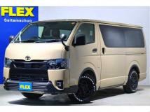 2025 Toyota Hiace Van