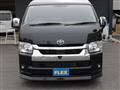 2024 Toyota Hiace Wagon
