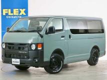 2026 Toyota Hiace Van