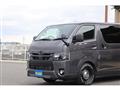 2020 Toyota Hiace Van