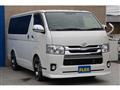 2018 Toyota Hiace Van
