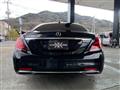 2019 Mercedes-Benz S-Class