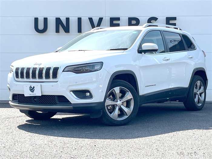 2019 Jeep Jeep Others