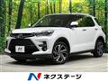 2020 Toyota Raize