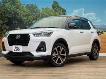 2019 Daihatsu Rocky