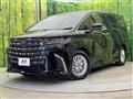 2025 Toyota Alphard Hybrid