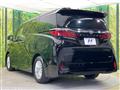 2025 Toyota Alphard Hybrid