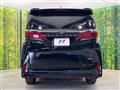 2025 Toyota Alphard Hybrid