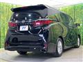 2025 Toyota Alphard Hybrid