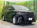 2025 Toyota Alphard Hybrid