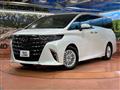 2026 Toyota Alphard Hybrid