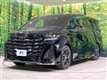 2024 Toyota Vellfire