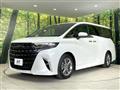 2024 Toyota Alphard Hybrid