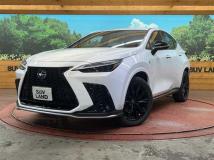 2023 Lexus NX