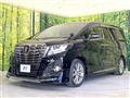 2016 Toyota Alphard