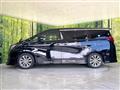 2016 Toyota Alphard