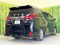 2016 Toyota Alphard